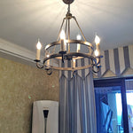 crowley-wagon-wheel-chandelier
