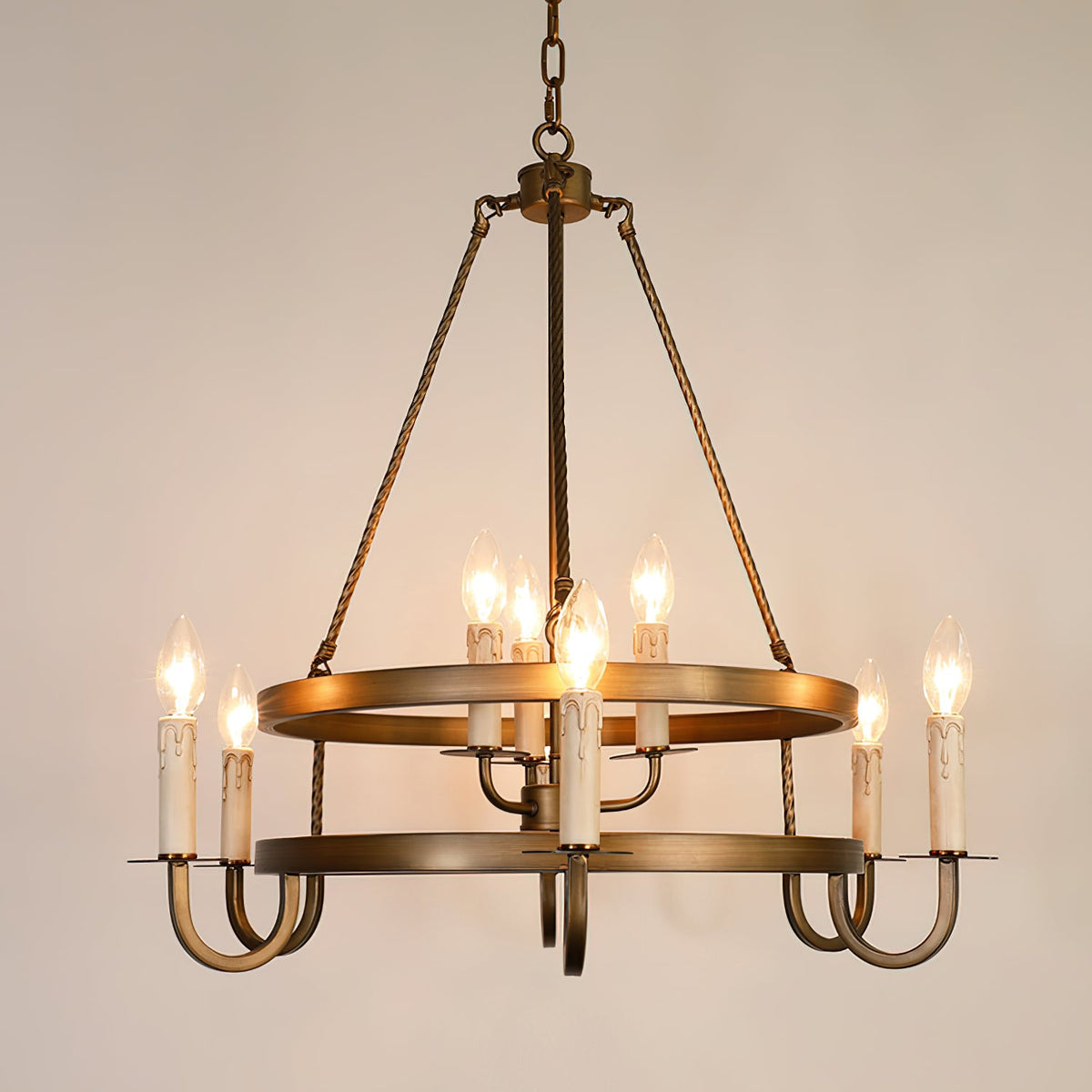 crowley-wagon-wheel-chandelier