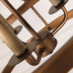 crowley-wagon-wheel-chandelier