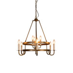crowley-wagon-wheel-chandelier