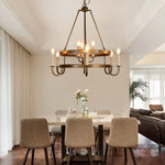 crowley-wagon-wheel-chandelier