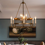 crowley-wagon-wheel-chandelier