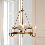 crowley-wagon-wheel-chandelier