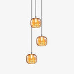 Cubie Suspension