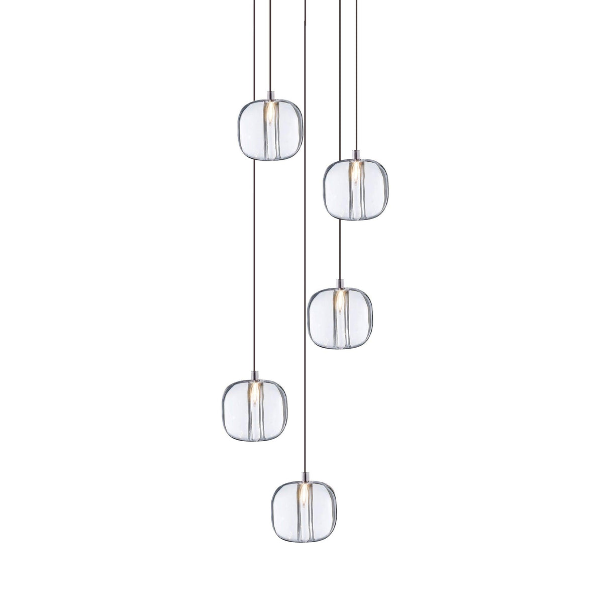 Cubie Suspension