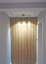 Cylinder Brass Series