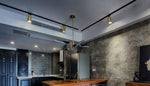 Cylinder Brass Series