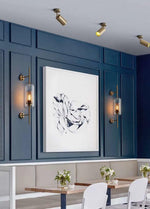 Cylinder Brass Series