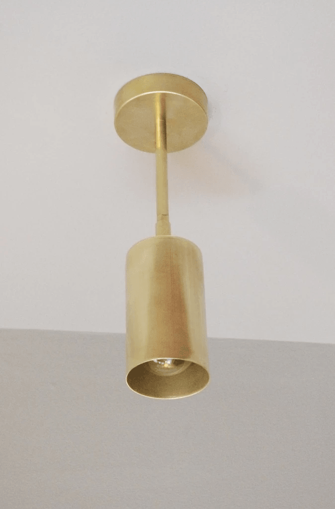 Cylinder Brass Series