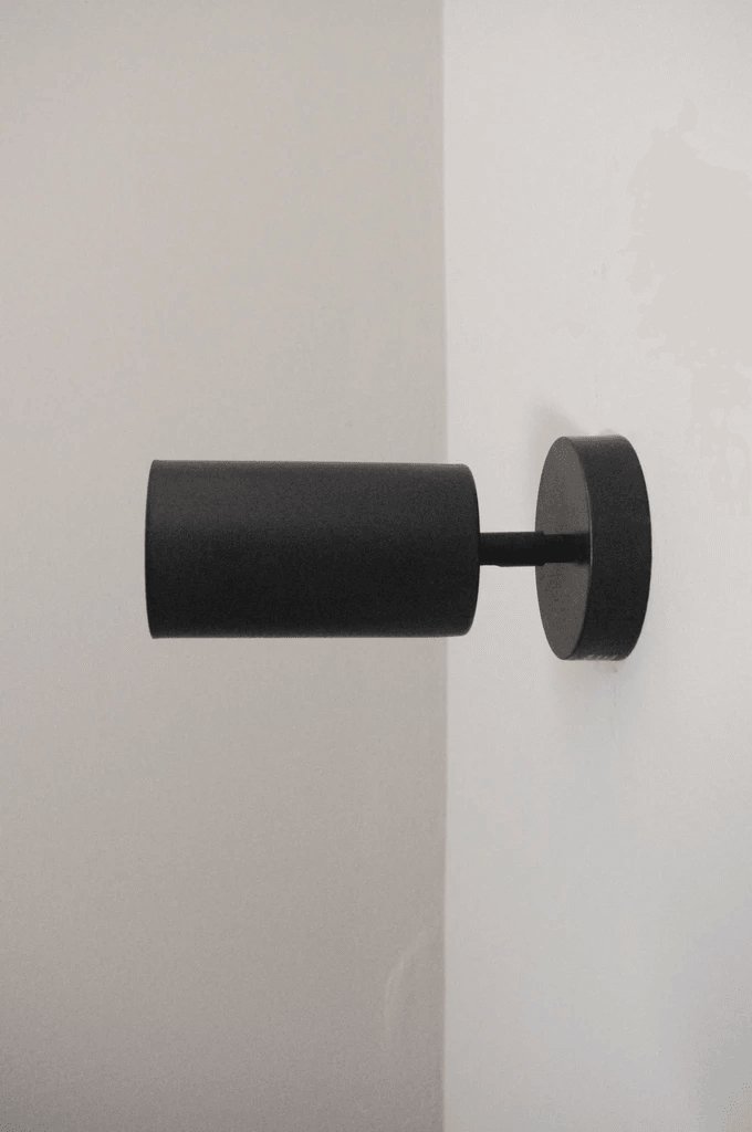 Cylinder Brass Series