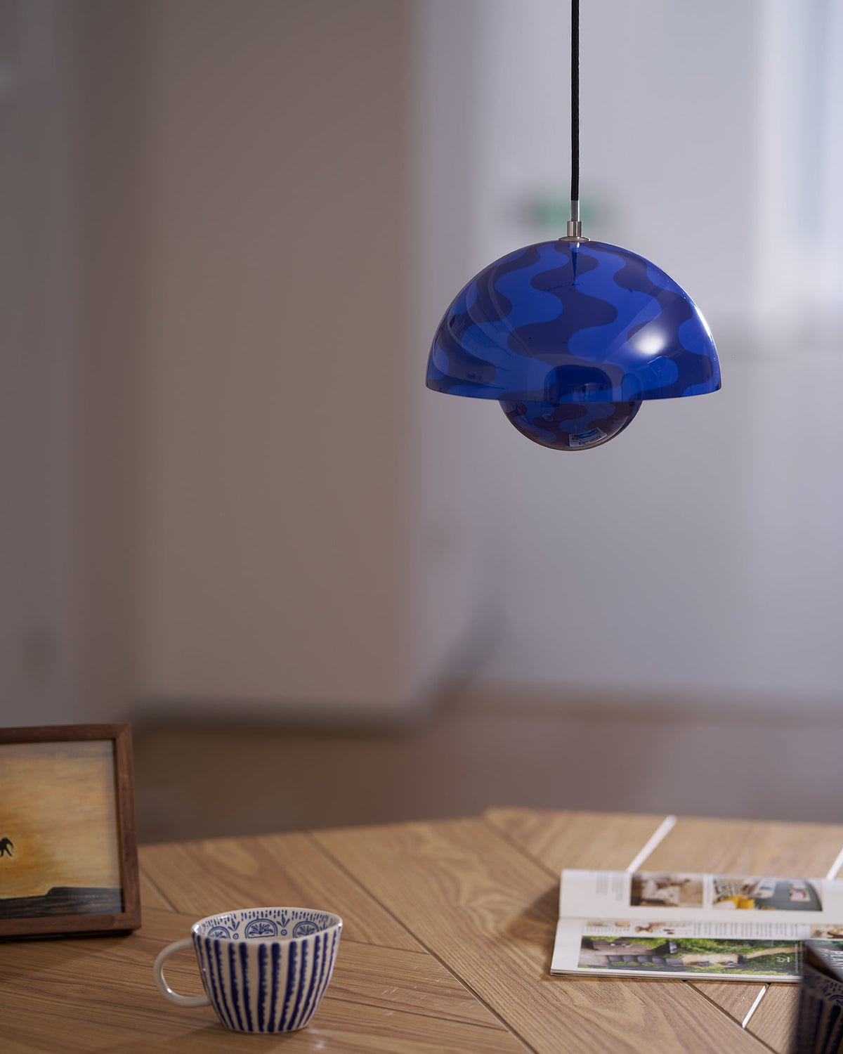 flowerpot-pendant-light