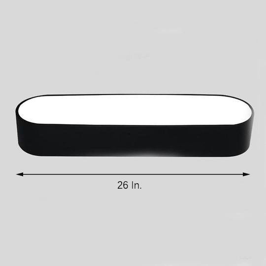 Lighting Ceiling Lights Flush Mount Lighting_3L1Si