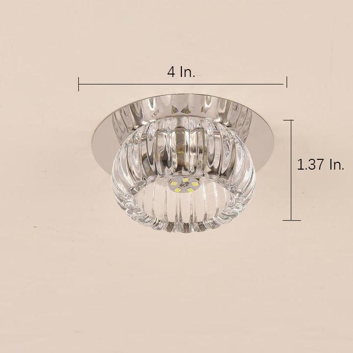 Lighting Ceiling Lights Flush Mount Lighting_4Qpdv
