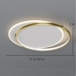 Lighting Ceiling Lights Flush Mount Lighting_55Yo7