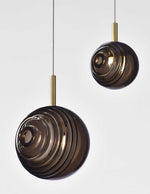 Luxury Crystal Star Pendant Light | Modern Ceiling Fixture for Dining Room & Living Room
