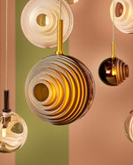 Luxury Crystal Star Pendant Light | Modern Ceiling Fixture for Dining Room & Living Room
