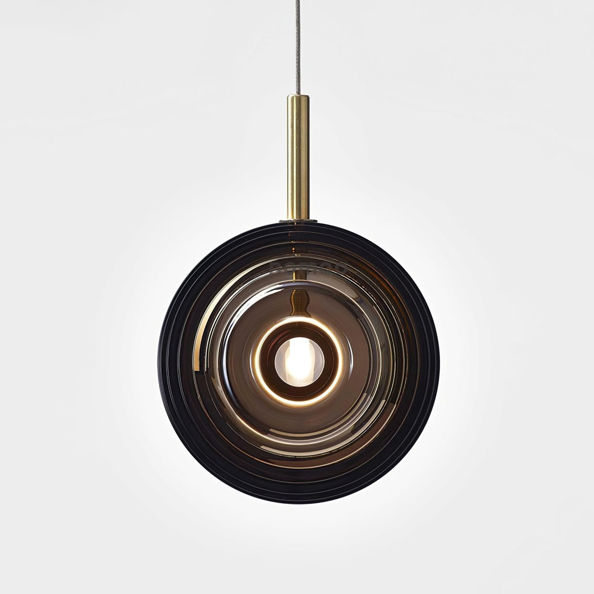 Luxury Crystal Star Pendant Light | Modern Ceiling Fixture for Dining Room & Living Room