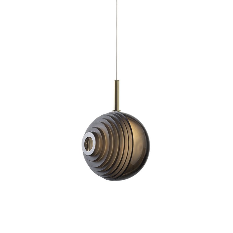 Luxury Crystal Star Pendant Light | Modern Ceiling Fixture for Dining Room & Living Room