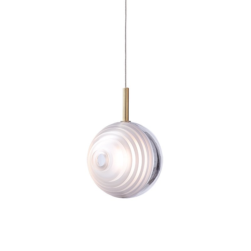 Luxury Crystal Star Pendant Light | Modern Ceiling Fixture for Dining Room & Living Room