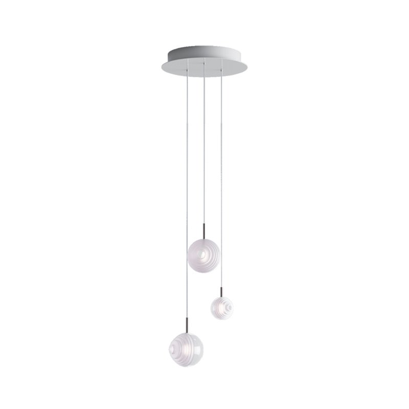 Luxury Crystal Star Pendant Light | Modern Ceiling Fixture for Dining Room & Living Room