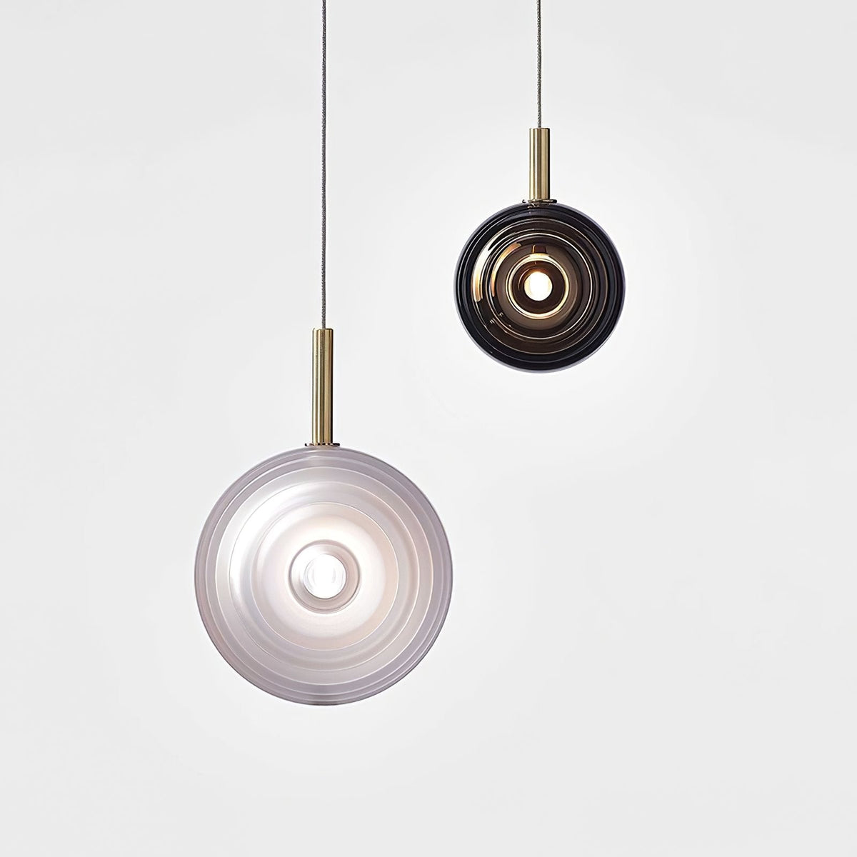 Luxury Crystal Star Pendant Light | Modern Ceiling Fixture for Dining Room & Living Room