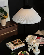 demare-pleated-pendant-lamp