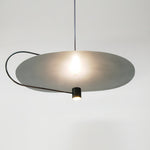 Dilano Modern LED Pendant Light Nordic Minimalist Chandelier for Dining Room & Living Room