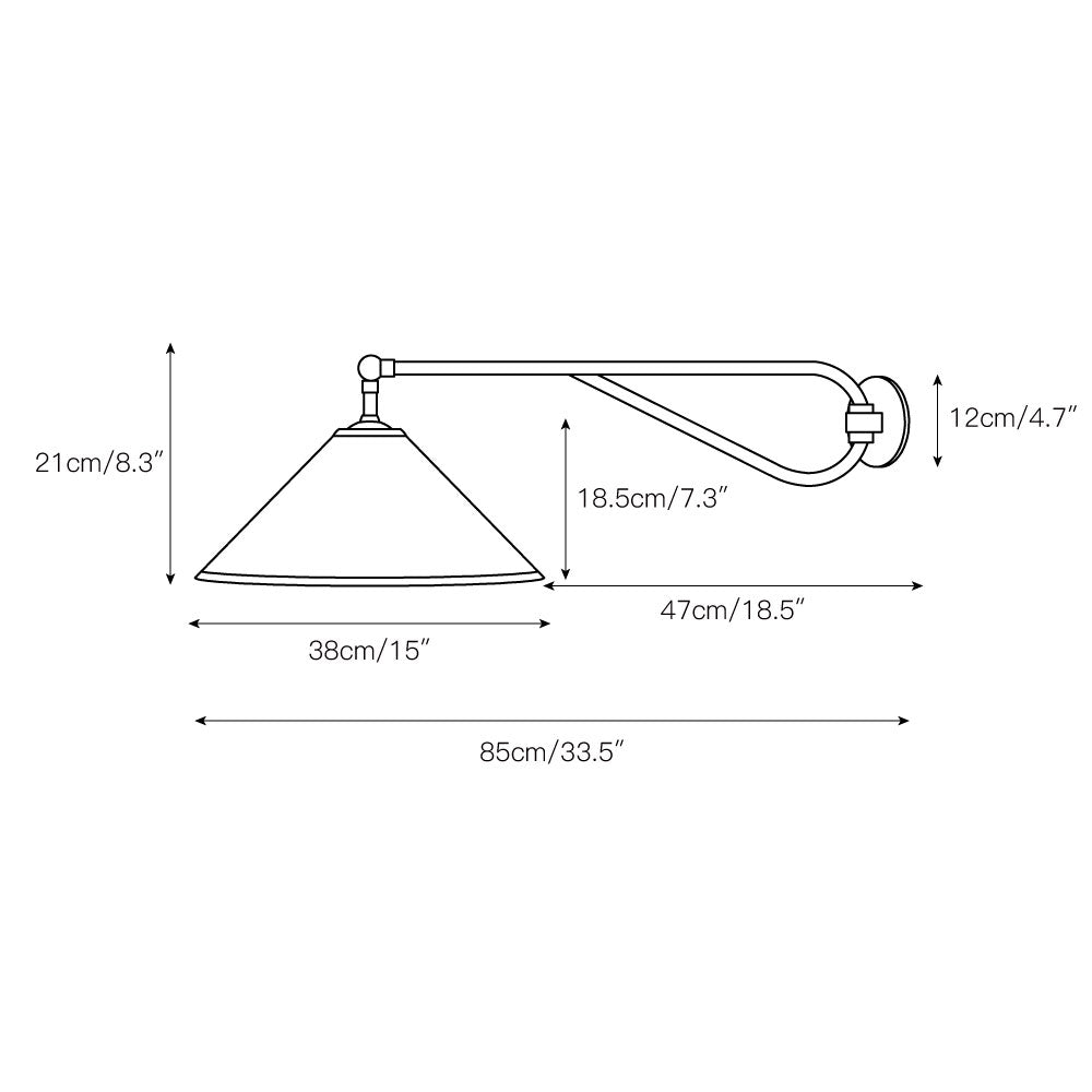 dionis-wall-lamp