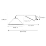 dionis-wall-lamp