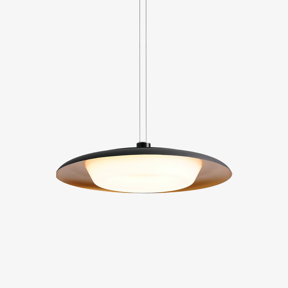 Donut Pendant Light