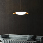 Donut Pendant Light