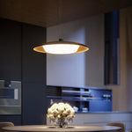 Donut Pendant Light