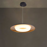 Donut Pendant Light