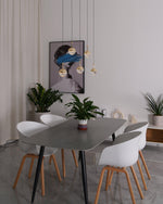 Restaurant Art Led Pendant Light