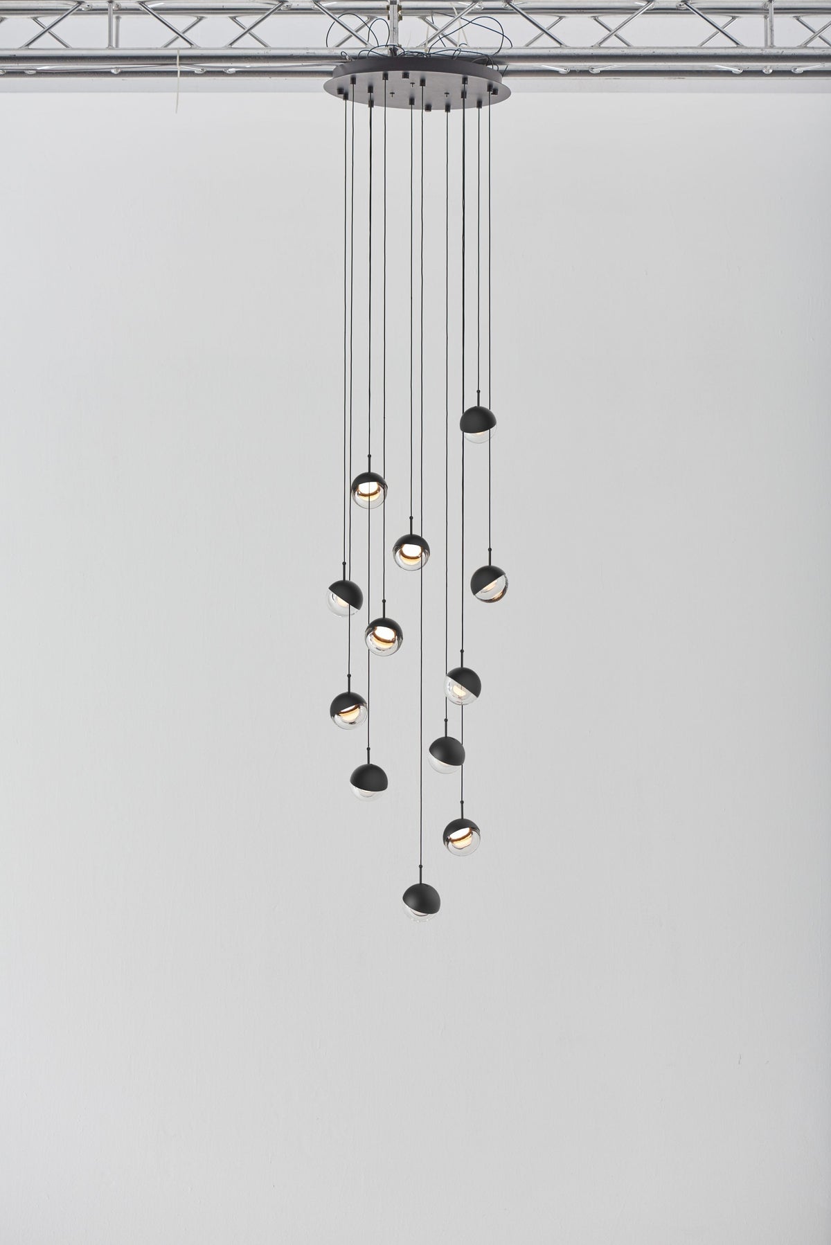 Restaurant Art Led Pendant Light