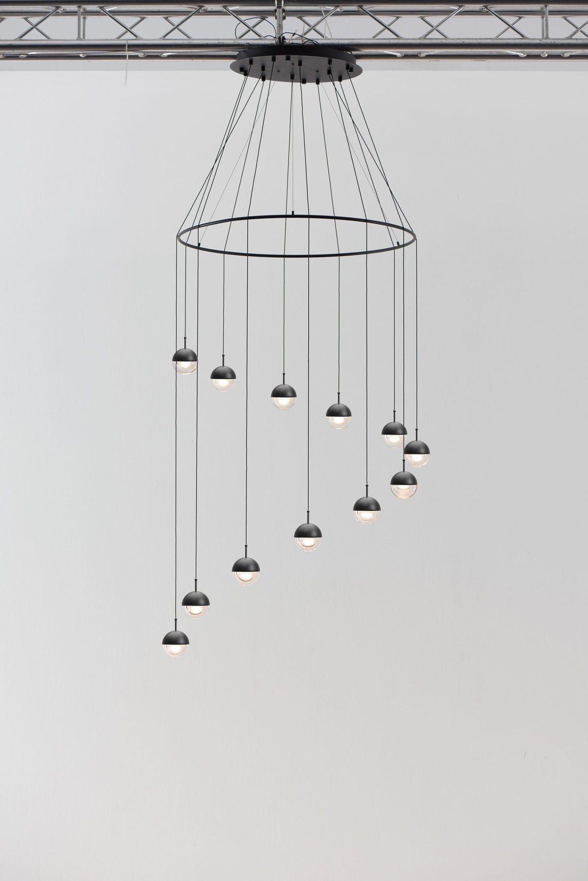Restaurant Art Led Pendant Light