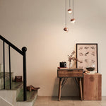 Restaurant Art Led Pendant Light