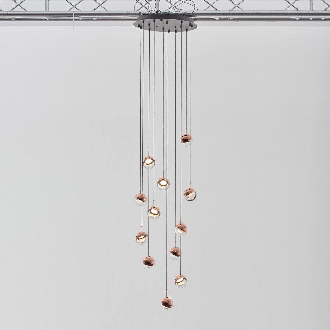 Restaurant Art Led Pendant Light