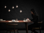 Restaurant Art Led Pendant Light
