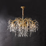 Dorale Chandelier