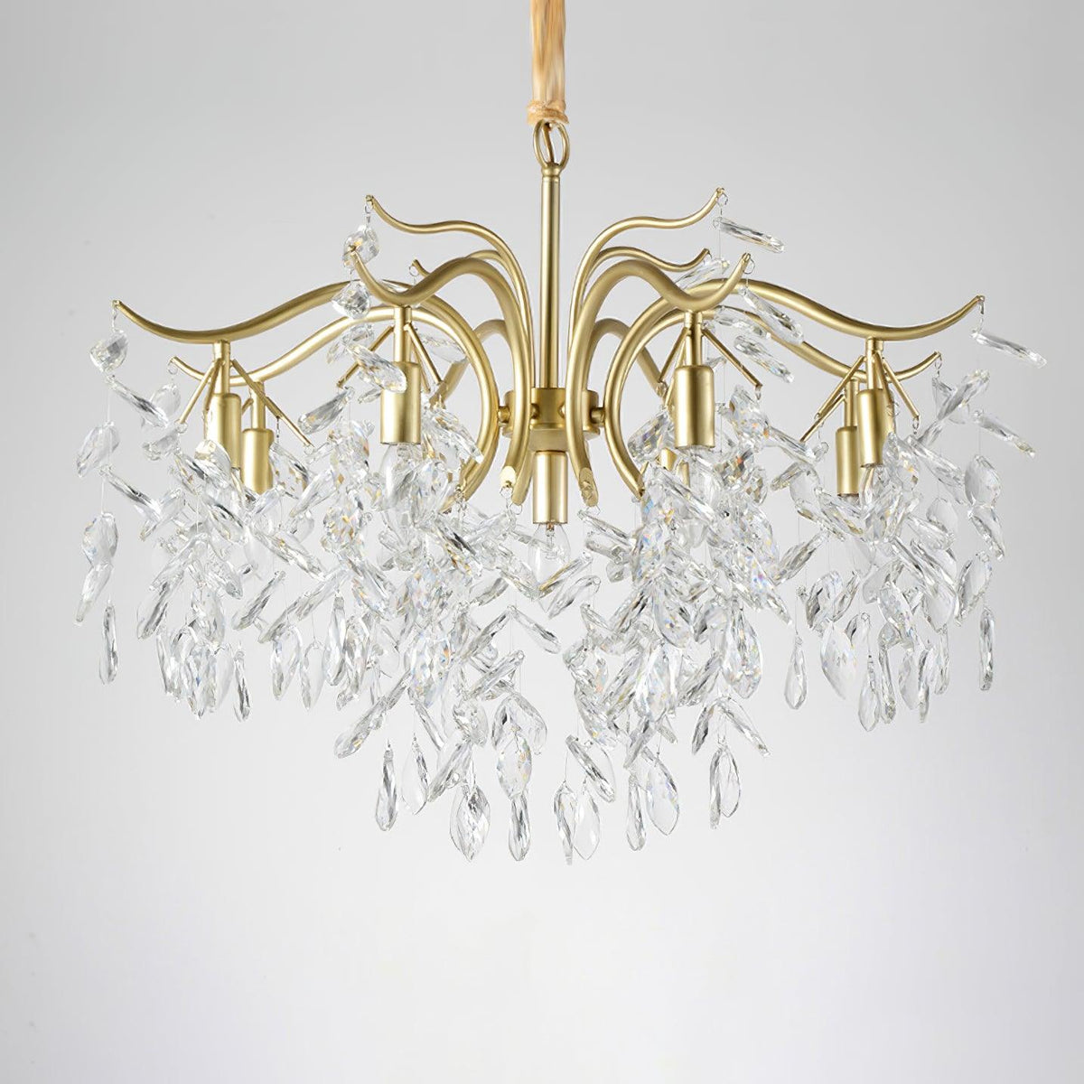 Dorale Chandelier