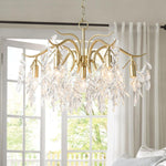 Dorale Chandelier