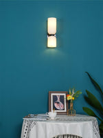 Edie Plug In Wall Lamp