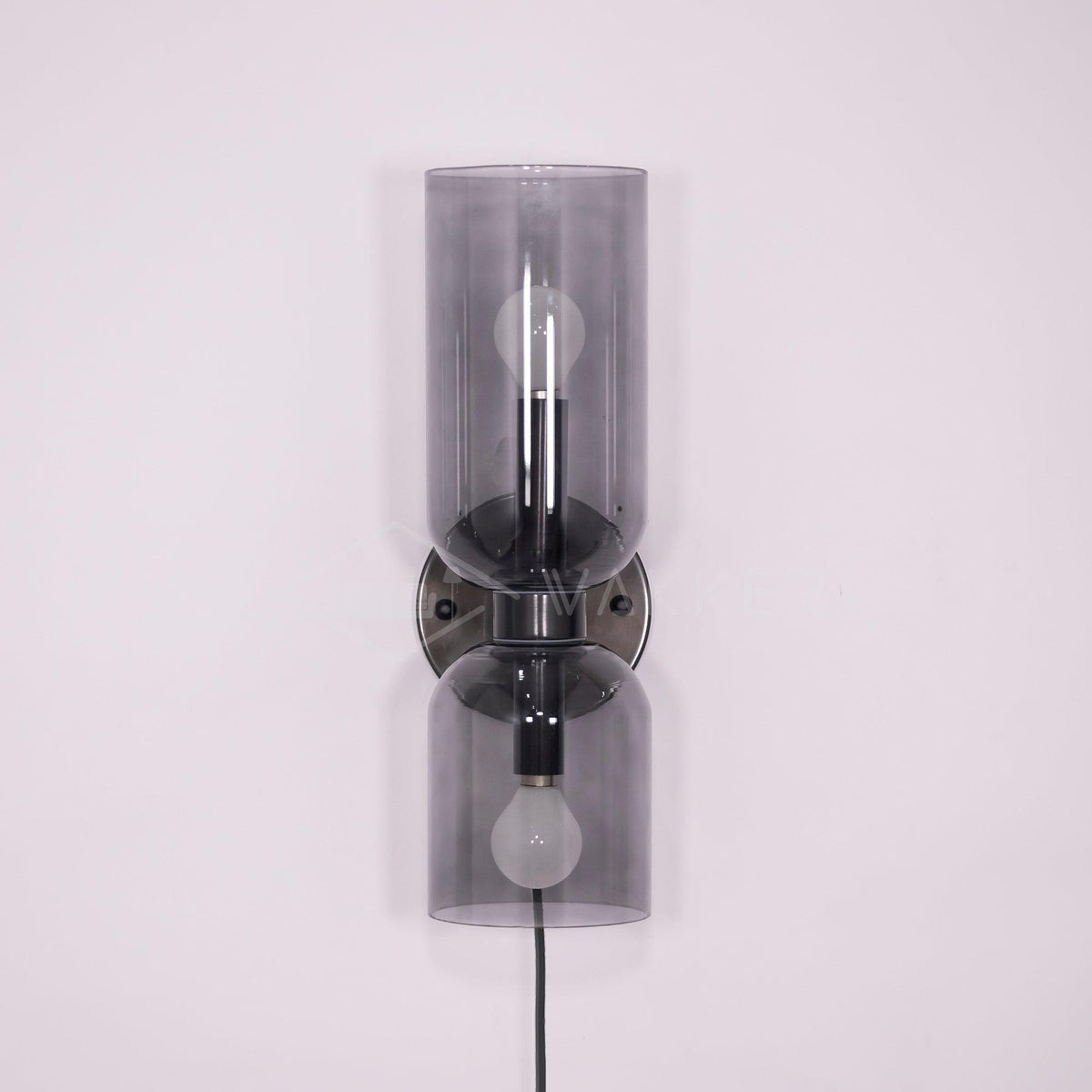 Edie Plug In Wall Lamp