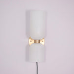 Edie Plug In Wall Lamp