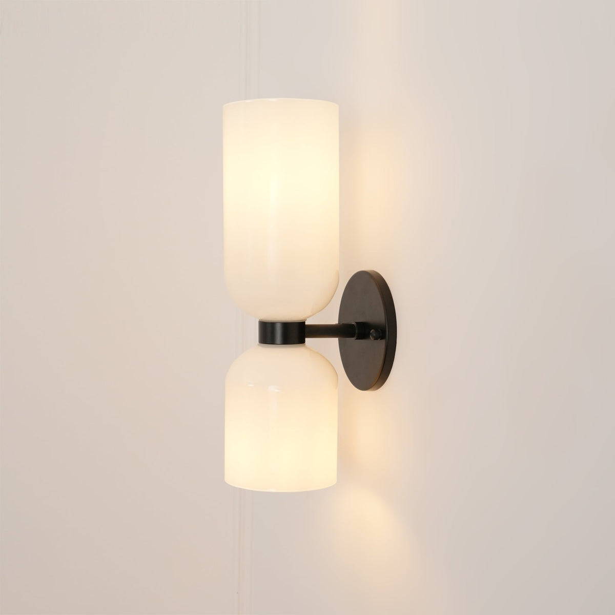 Edie Plug In Wall Lamp