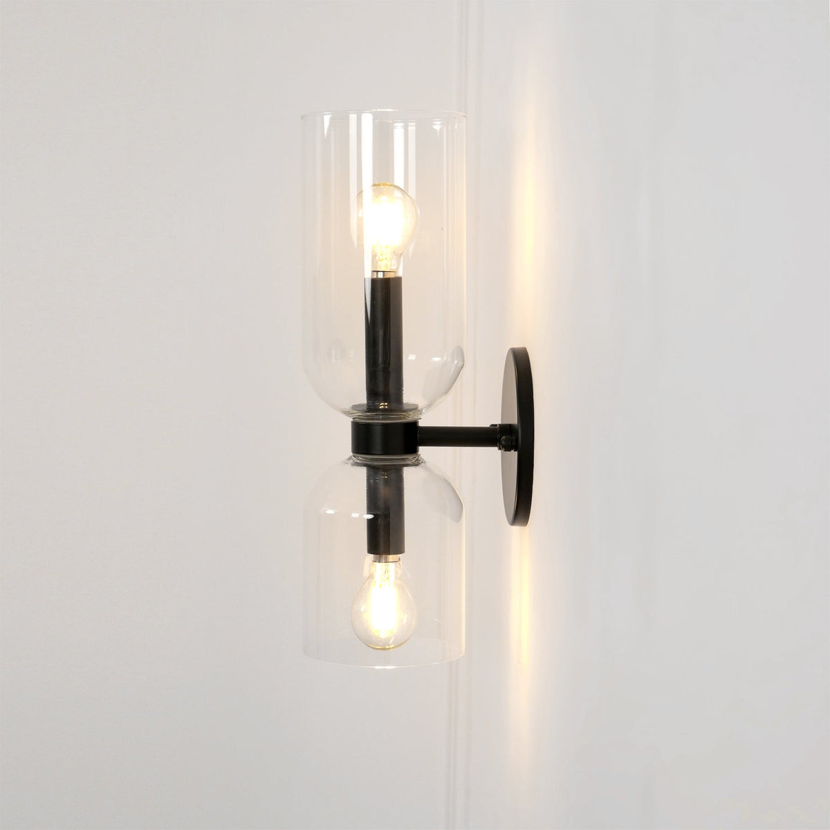 Edie Plug In Wall Lamp