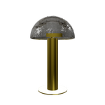 Elegance Alabaster Table Lamp
