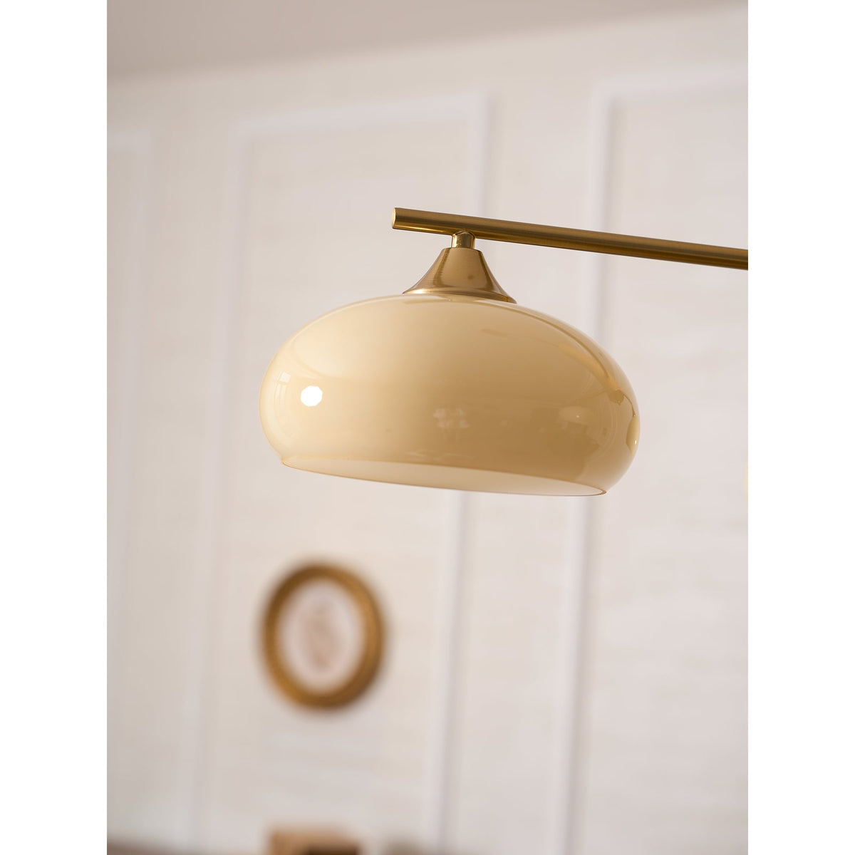 elliptical-persimmon-chandelier