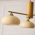 elliptical-persimmon-chandelier